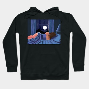 Light Sleeper Hoodie